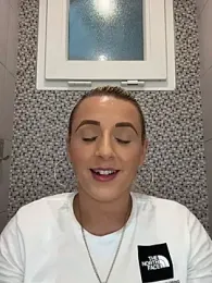 Strongqueen — Stripchat recorded stream image, 22.06.2025 20:50