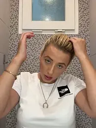 Strongqueen — Stripchat recorded stream image, 22.06.2025 20:50