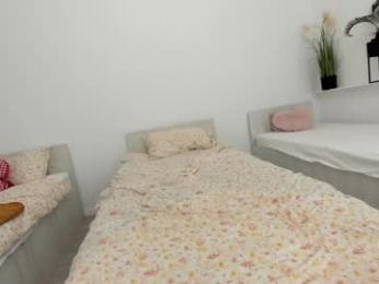 ehotlovea — Chaturbate recorded stream screenshot (23 Jun 2025)