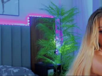 kirsten_xxx — Chaturbate recorded stream screenshot (23 Jun 2025)