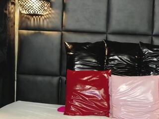 Blair Badgley — Flirt4free recorded stream image, 23.06.2025 00:00