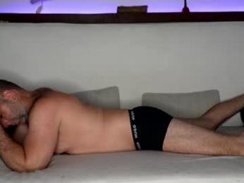 davids_angelsxxx — Chaturbate recorded stream image, 23.06.2025 04:00