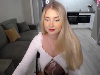 cute18cute — Chaturbate recorded stream screenshot (23 Jun 2025)