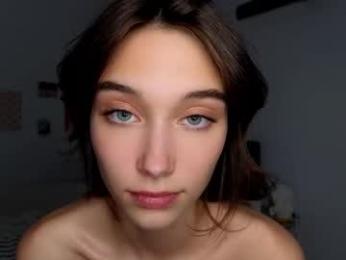 smoothnesss — Chaturbate recorded stream screenshot (23 Jun 2025)