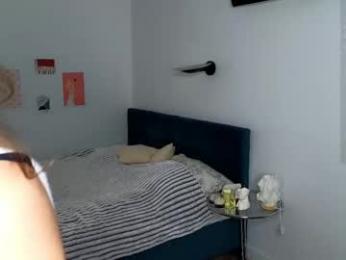 smoothnesss — Chaturbate recorded stream screenshot (23 Jun 2025)