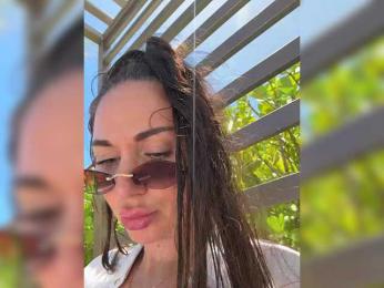 __Baby__ — Bongacams recorded stream screenshot (23 Jun 2025)