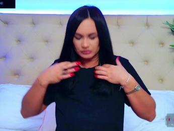 DaliyaArabian — Bongacams recorded stream image, 23.06.2025 15:10