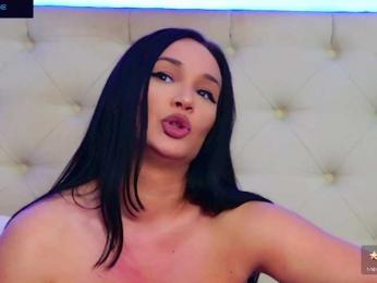 DaliyaArabian — Bongacams recorded stream image, 23.06.2025 15:10