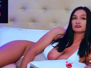 DaliyaArabian — Bongacams recorded stream image, 23.06.2025 15:10