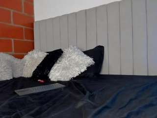 melody-blossom — Camsoda recorded stream screenshot (11 Feb 2025)