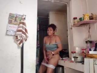 karlapum — Camsoda recorded stream image, 23.06.2025 17:00