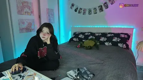h3ntai_baby — Stripchat recorded stream image, 23.06.2025 19:00