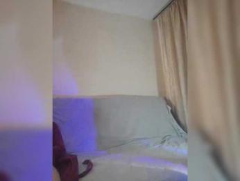 BeautyD — Bongacams recorded stream screenshot (23 Jun 2025)