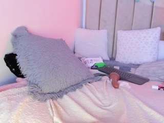 dannivega1 — Camsoda recorded stream screenshot (24 Jun 2025)