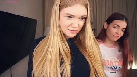 EllenReeves — Stripchat recorded stream screenshot (11 Feb 2025)