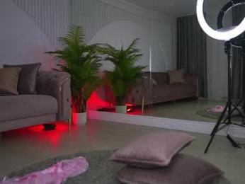 abbela_white — Chaturbate recorded stream image, 24.06.2025 05:40