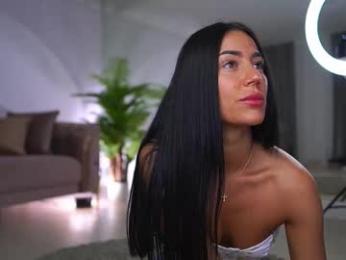 abbela_white — Chaturbate recorded stream image, 24.06.2025 05:40