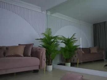 abbela_white — Chaturbate recorded stream image, 24.06.2025 05:40
