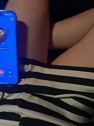Meii-meyy — Stripchat recorded stream image, 24.06.2025 11:40