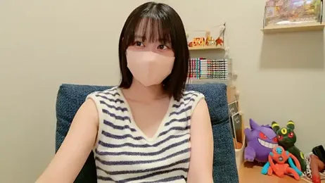 HIKARI_x0 — Stripchat recorded stream image, 24.06.2025 14:20
