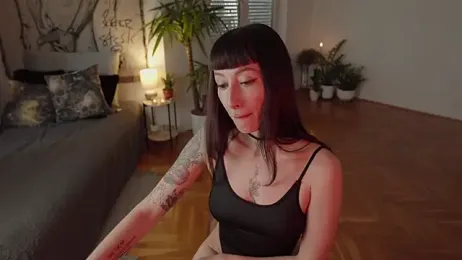 inked-vvitch — Stripchat recorded stream image, 24.06.2025 13:00