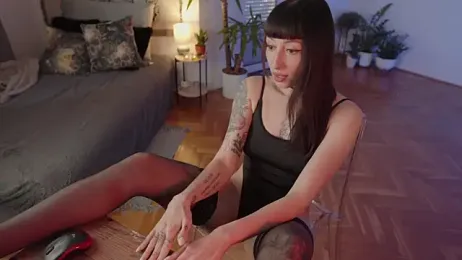 inked-vvitch — Stripchat recorded stream image, 24.06.2025 13:00