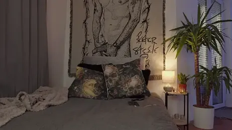 inked-vvitch — Stripchat recorded stream image, 24.06.2025 13:00
