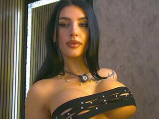 Amy Blair — Flirt4free recorded stream image, 24.06.2025 14:20
