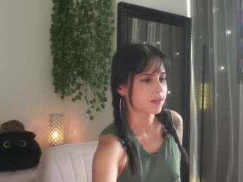 mysticxkitty — Chaturbate recorded stream screenshot (24 Jun 2025)