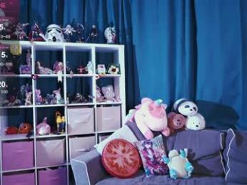 madnessalise — Chaturbate recorded stream image, 24.06.2025 15:00