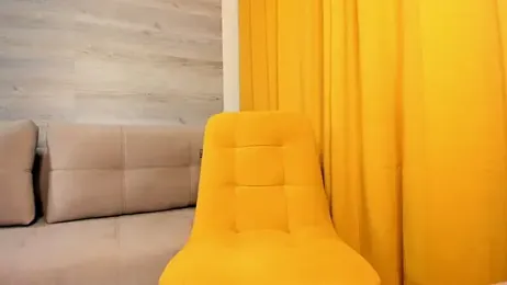 IreneHabibi — Stripchat recorded stream image, 24.06.2025 14:40