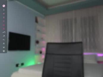 haileygrx — Chaturbate recorded stream screenshot (24 Jun 2025)