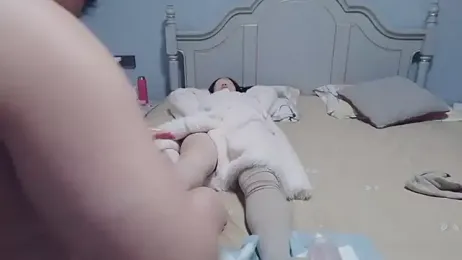 sasa-loves — Stripchat recorded stream image, 11.02.2025 05:40