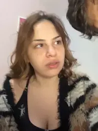 AgnesCampp — Stripchat recorded stream image, 24.06.2025 21:50