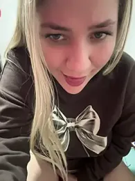 Celestedubois — Stripchat recorded stream screenshot (24 Jun 2025)