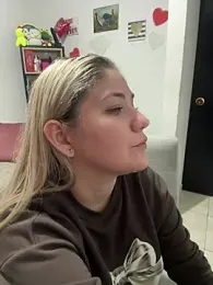 Celestedubois — Stripchat recorded stream screenshot (24 Jun 2025)