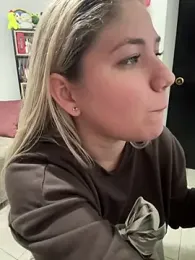 Celestedubois — Stripchat recorded stream screenshot (24 Jun 2025)