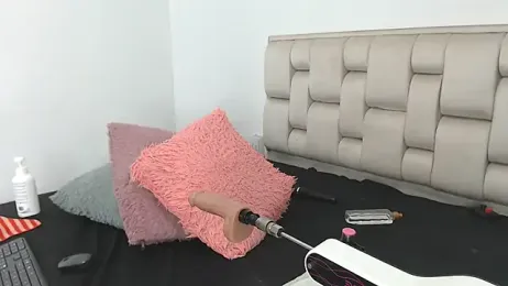 Roxy-Smith — Stripchat recorded stream image, 24.06.2025 23:30
