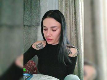 deva_maria — Bongacams recorded stream screenshot (25 Jun 2025)