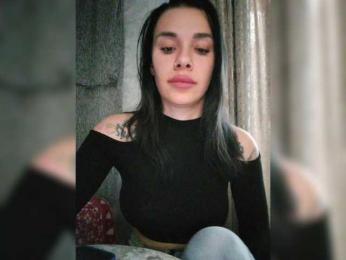 deva_maria — Bongacams recorded stream screenshot (25 Jun 2025)