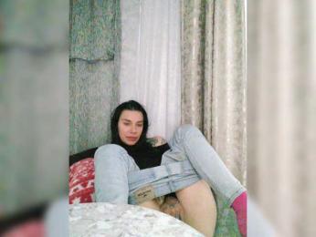 deva_maria — Bongacams recorded stream screenshot (25 Jun 2025)