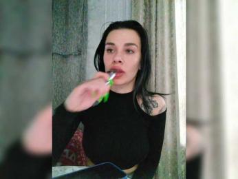 deva_maria — Bongacams recorded stream screenshot (25 Jun 2025)