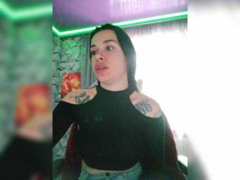 deva_maria — Bongacams recorded stream screenshot (25 Jun 2025)