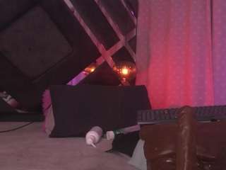 violeta-sanz — Camsoda recorded stream image, 25.06.2025 03:00