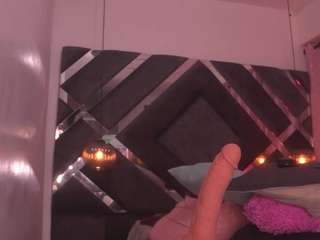 violeta-sanz — Camsoda recorded stream image, 25.06.2025 03:00