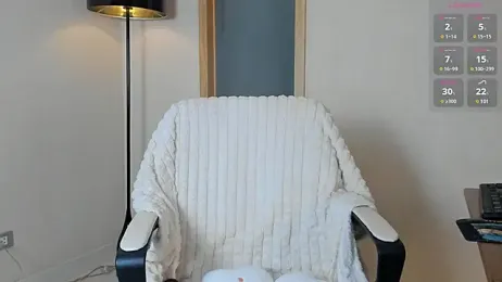 emydollyy — Stripchat recorded stream screenshot (25 Jun 2025)