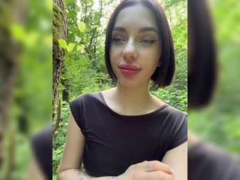 BabyDarii — Bongacams recorded stream image, 25.06.2025 11:10