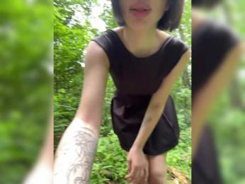 BabyDarii — Bongacams recorded stream image, 25.06.2025 11:10