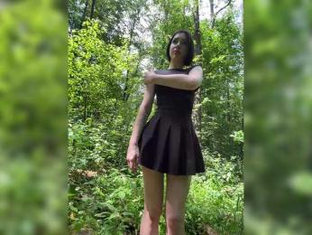 BabyDarii — Bongacams recorded stream image, 25.06.2025 11:10