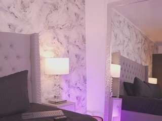 charlotte-harris — Camsoda recorded stream image, 11.02.2025 03:30